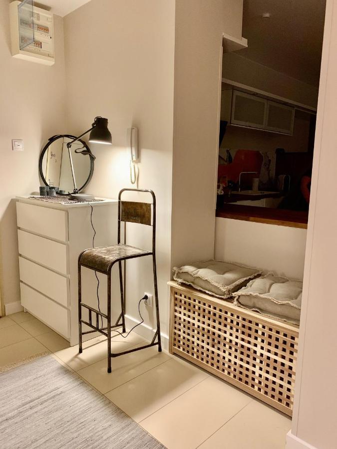 Nature&Eco Apartament مينززدرويه المظهر الخارجي الصورة