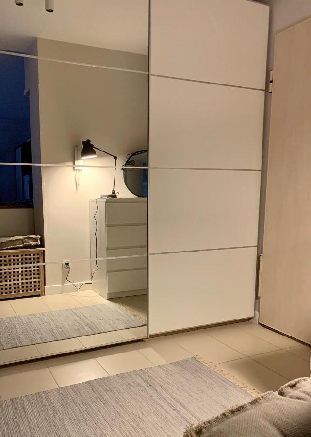 Nature&Eco Apartament مينززدرويه المظهر الخارجي الصورة
