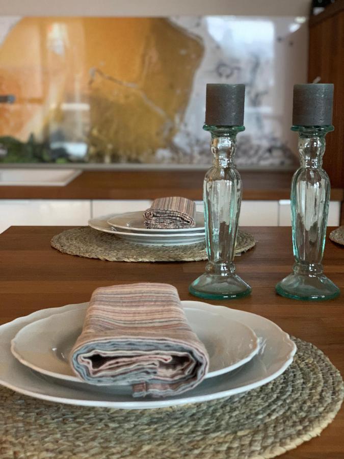 Nature&Eco Apartament مينززدرويه المظهر الخارجي الصورة