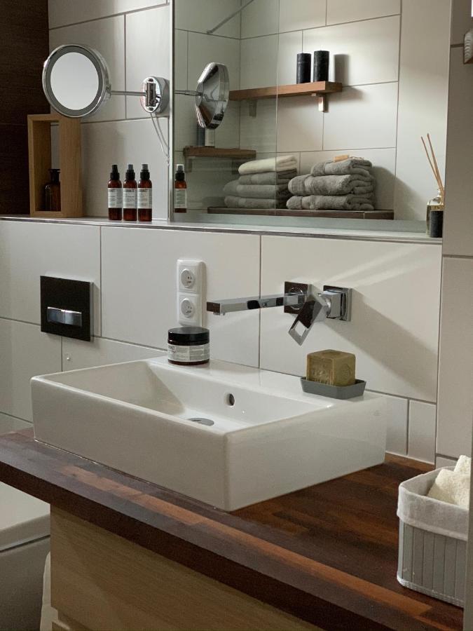 Nature&Eco Apartament مينززدرويه المظهر الخارجي الصورة