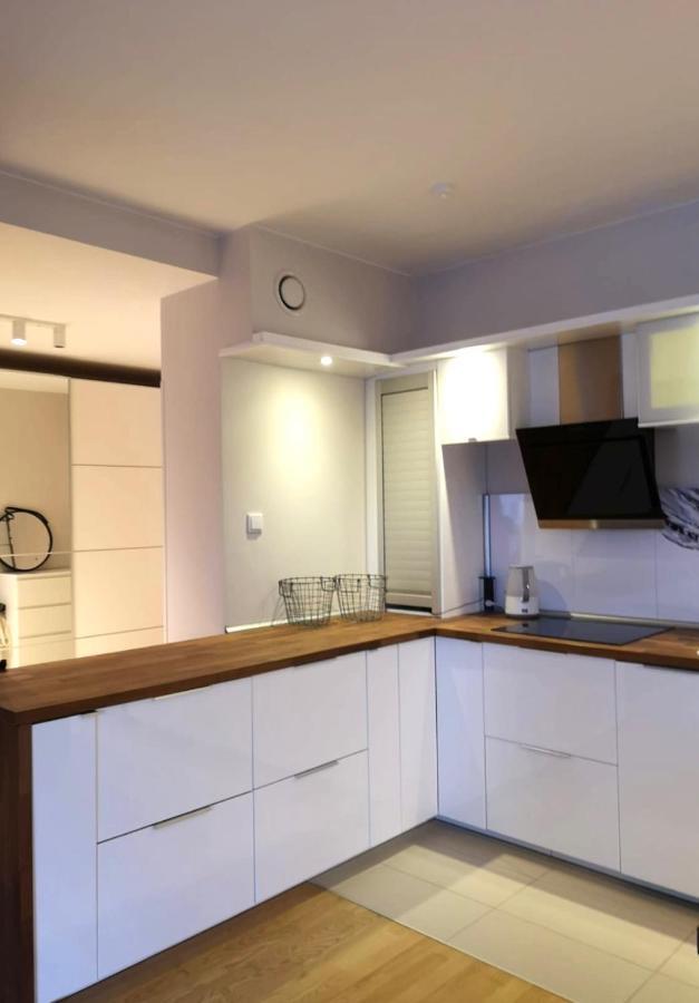 Nature&Eco Apartament مينززدرويه المظهر الخارجي الصورة