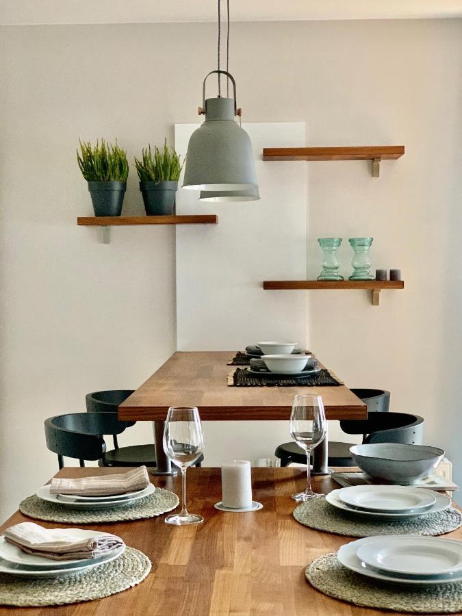 Nature&Eco Apartament مينززدرويه المظهر الخارجي الصورة