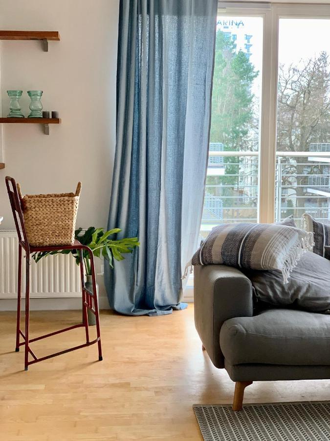Nature&Eco Apartament مينززدرويه المظهر الخارجي الصورة