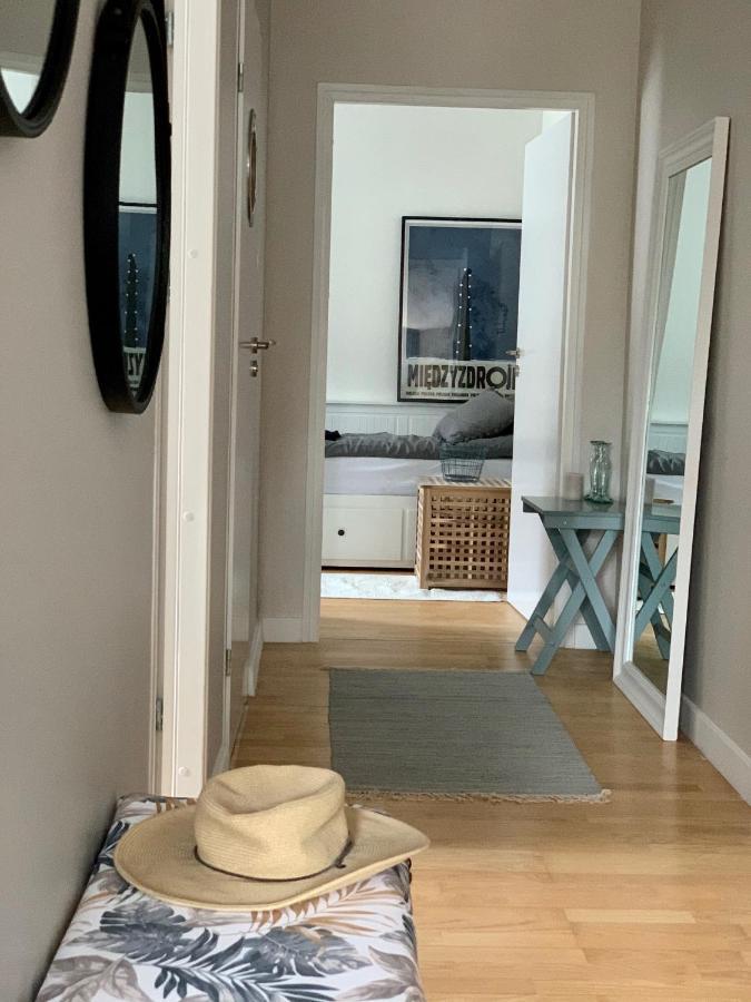 Nature&Eco Apartament مينززدرويه المظهر الخارجي الصورة