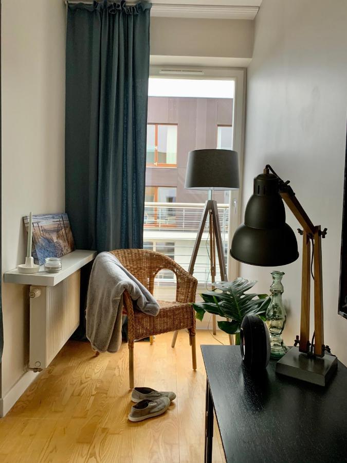 Nature&Eco Apartament مينززدرويه المظهر الخارجي الصورة