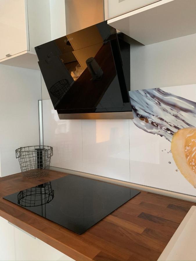 Nature&Eco Apartament مينززدرويه المظهر الخارجي الصورة