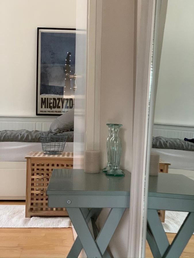Nature&Eco Apartament مينززدرويه المظهر الخارجي الصورة