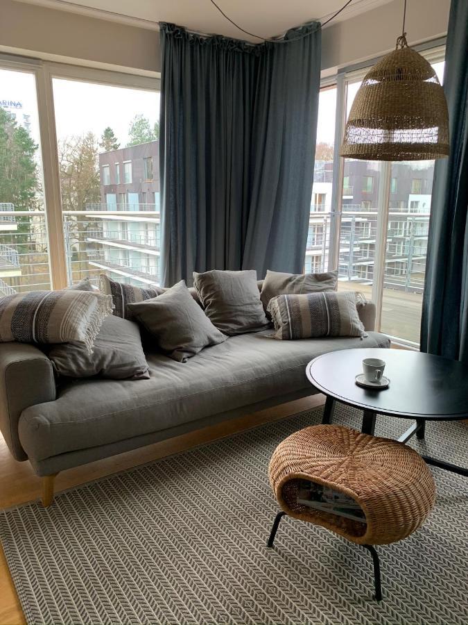 Nature&Eco Apartament مينززدرويه المظهر الخارجي الصورة