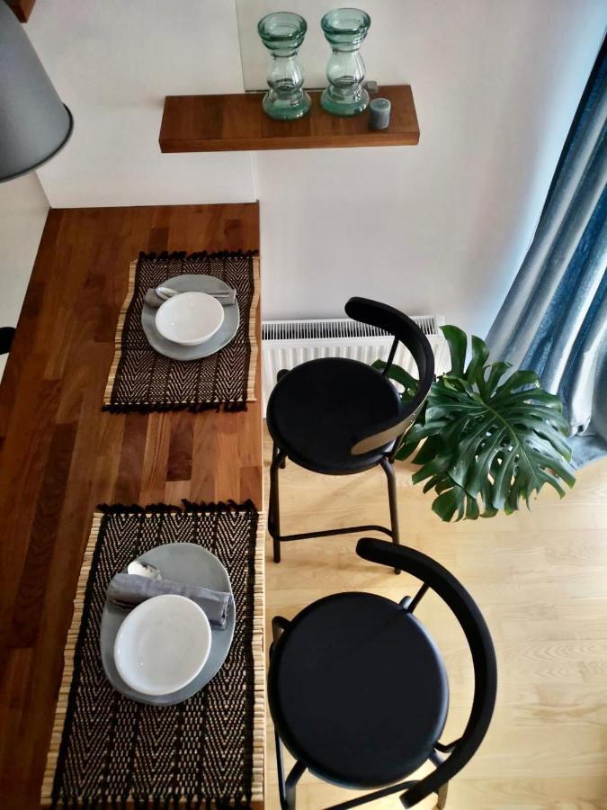 Nature&Eco Apartament مينززدرويه المظهر الخارجي الصورة
