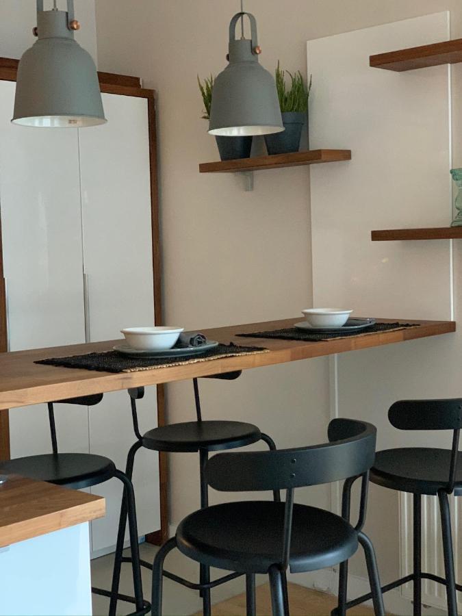 Nature&Eco Apartament مينززدرويه المظهر الخارجي الصورة