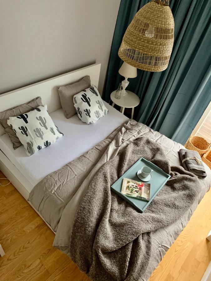 Nature&Eco Apartament مينززدرويه المظهر الخارجي الصورة