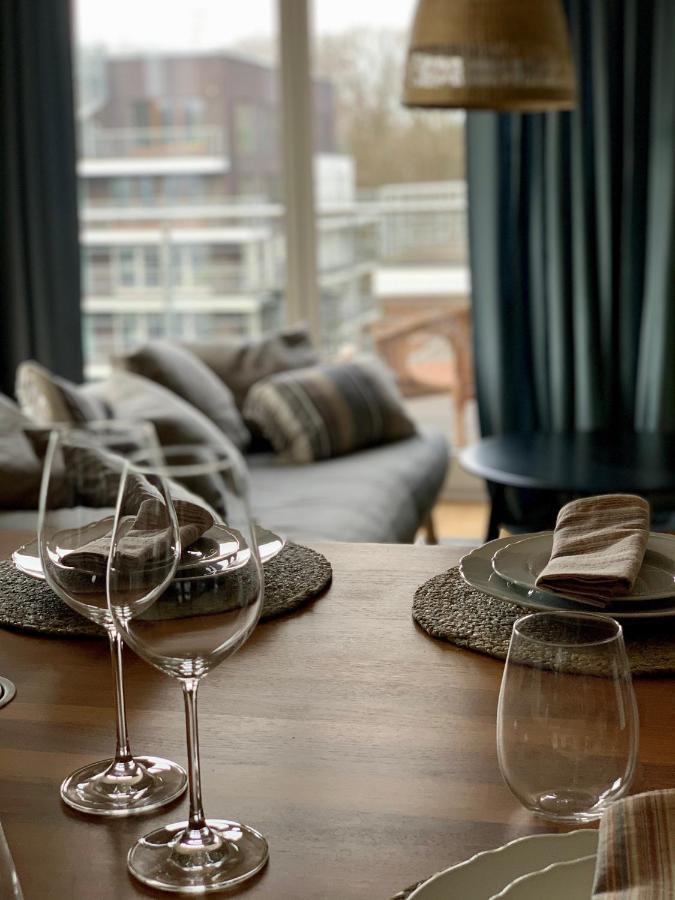 Nature&Eco Apartament مينززدرويه المظهر الخارجي الصورة
