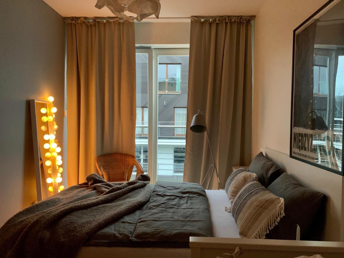 Nature&Eco Apartament مينززدرويه المظهر الخارجي الصورة