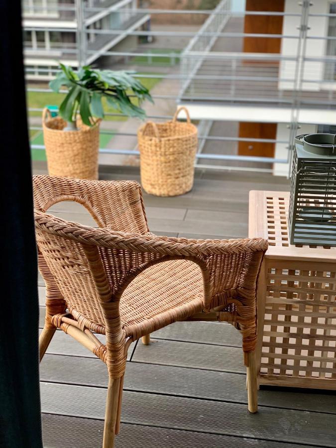 Nature&Eco Apartament مينززدرويه المظهر الخارجي الصورة