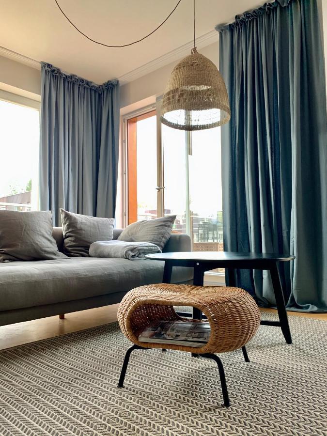 Nature&Eco Apartament مينززدرويه المظهر الخارجي الصورة