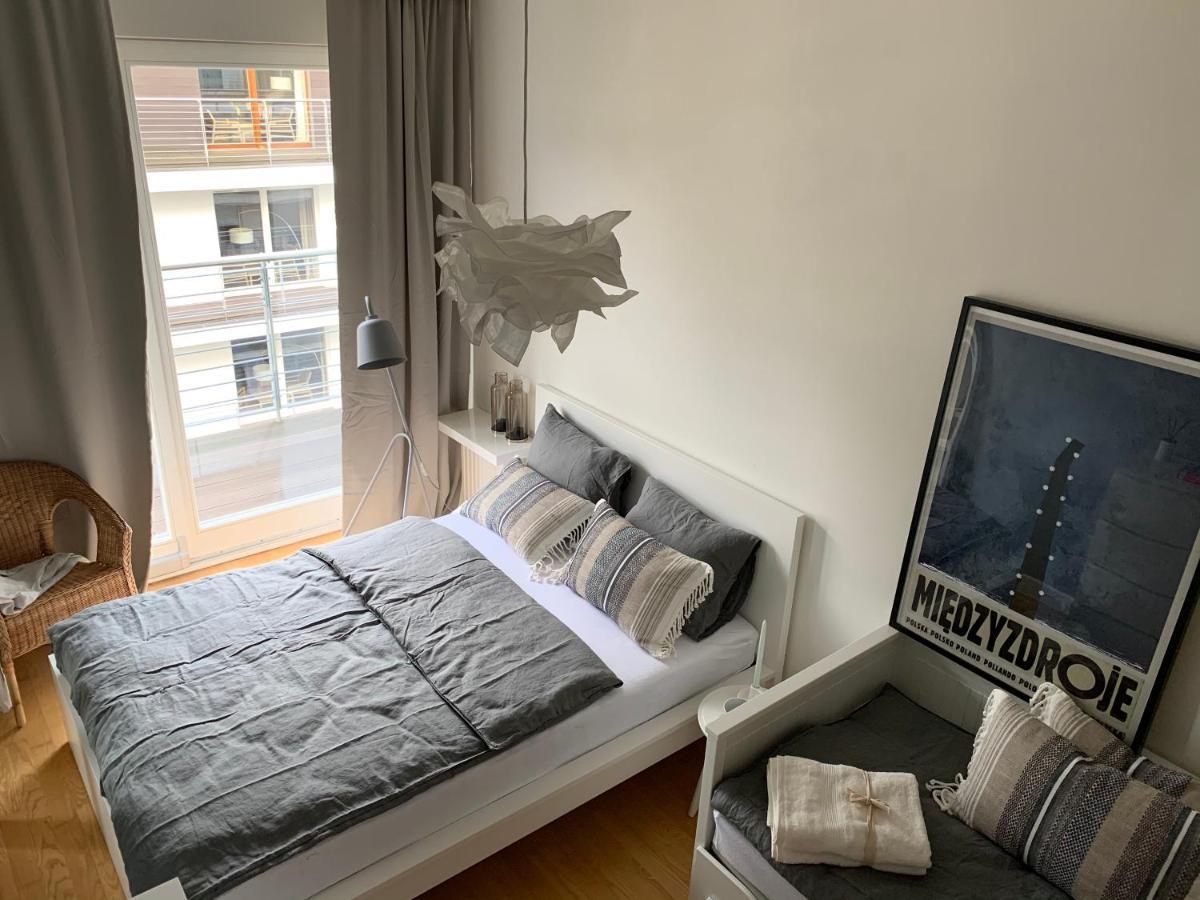 Nature&Eco Apartament مينززدرويه المظهر الخارجي الصورة