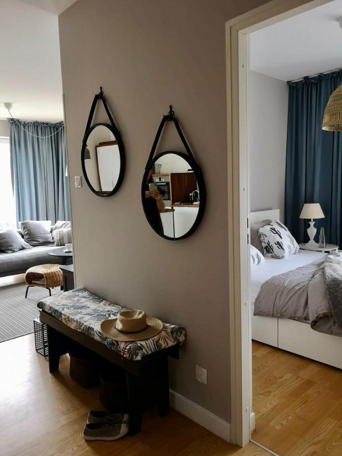 Nature&Eco Apartament مينززدرويه المظهر الخارجي الصورة