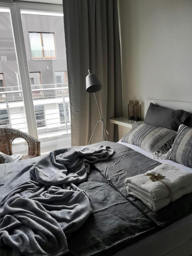 Nature&Eco Apartament مينززدرويه المظهر الخارجي الصورة