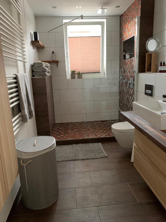 Nature&Eco Apartament مينززدرويه المظهر الخارجي الصورة