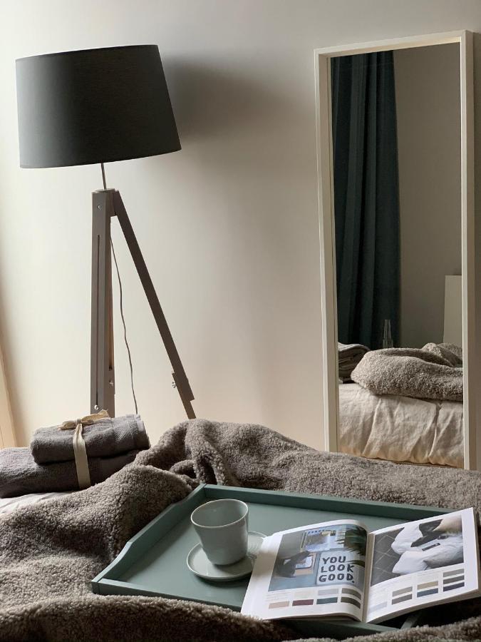 Nature&Eco Apartament مينززدرويه المظهر الخارجي الصورة