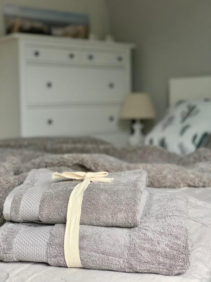 Nature&Eco Apartament مينززدرويه المظهر الخارجي الصورة