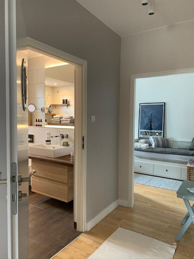 Nature&Eco Apartament مينززدرويه المظهر الخارجي الصورة