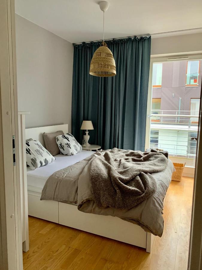 Nature&Eco Apartament مينززدرويه المظهر الخارجي الصورة