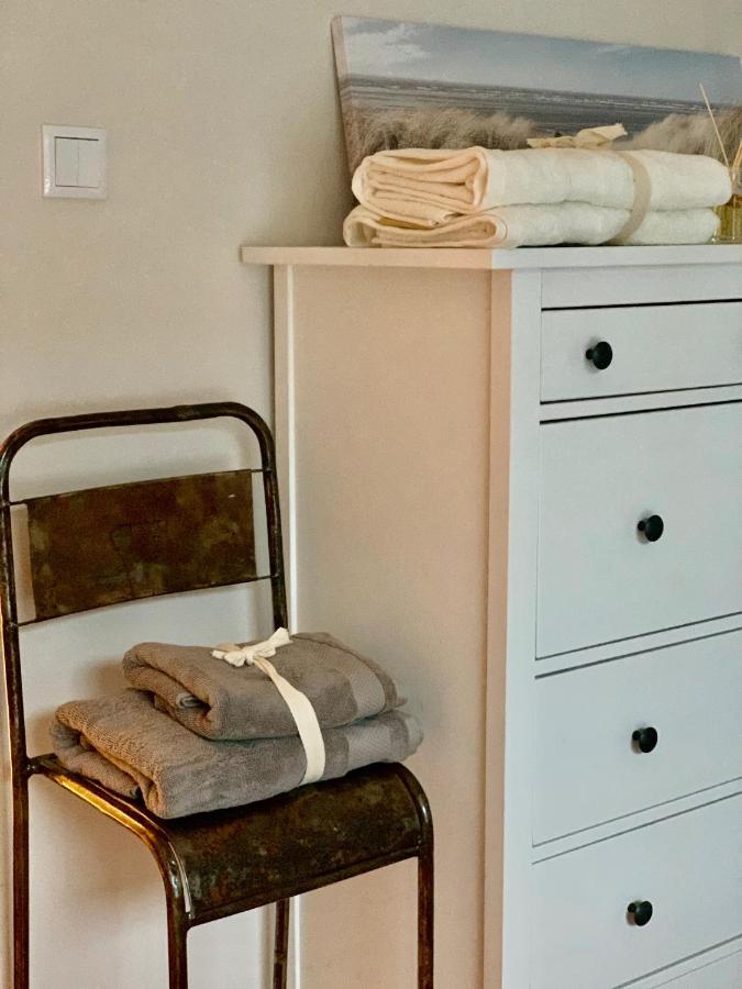 Nature&Eco Apartament مينززدرويه المظهر الخارجي الصورة
