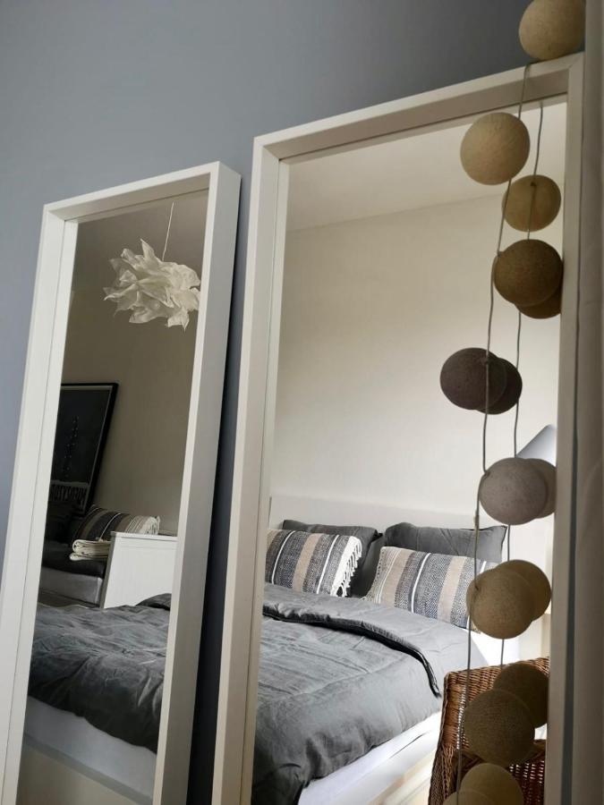 Nature&Eco Apartament مينززدرويه المظهر الخارجي الصورة