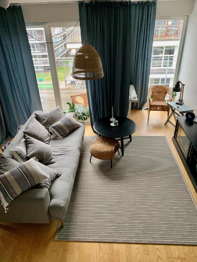 Nature&Eco Apartament مينززدرويه المظهر الخارجي الصورة